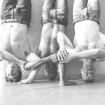 Must See: Jacob Jonas The Company
